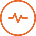 Bitpulse logo